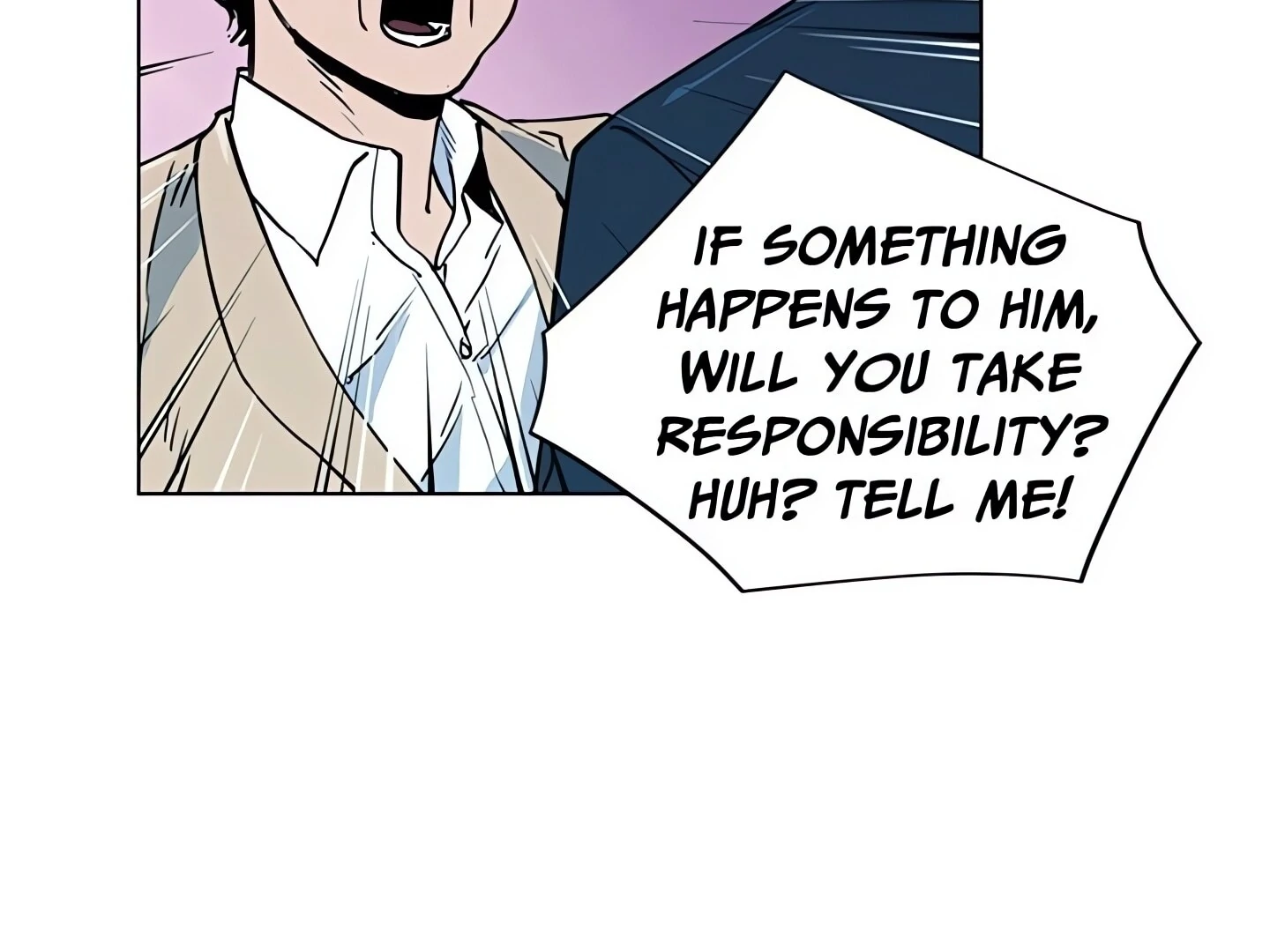 Cleaner K Chapter 5 - Page 44