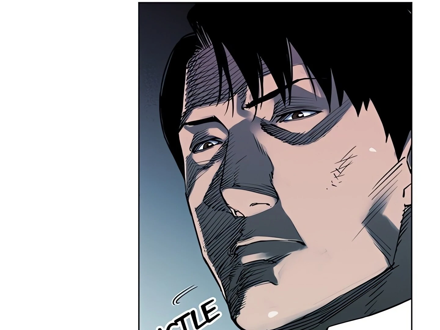 Cleaner K Chapter 5 - Page 45