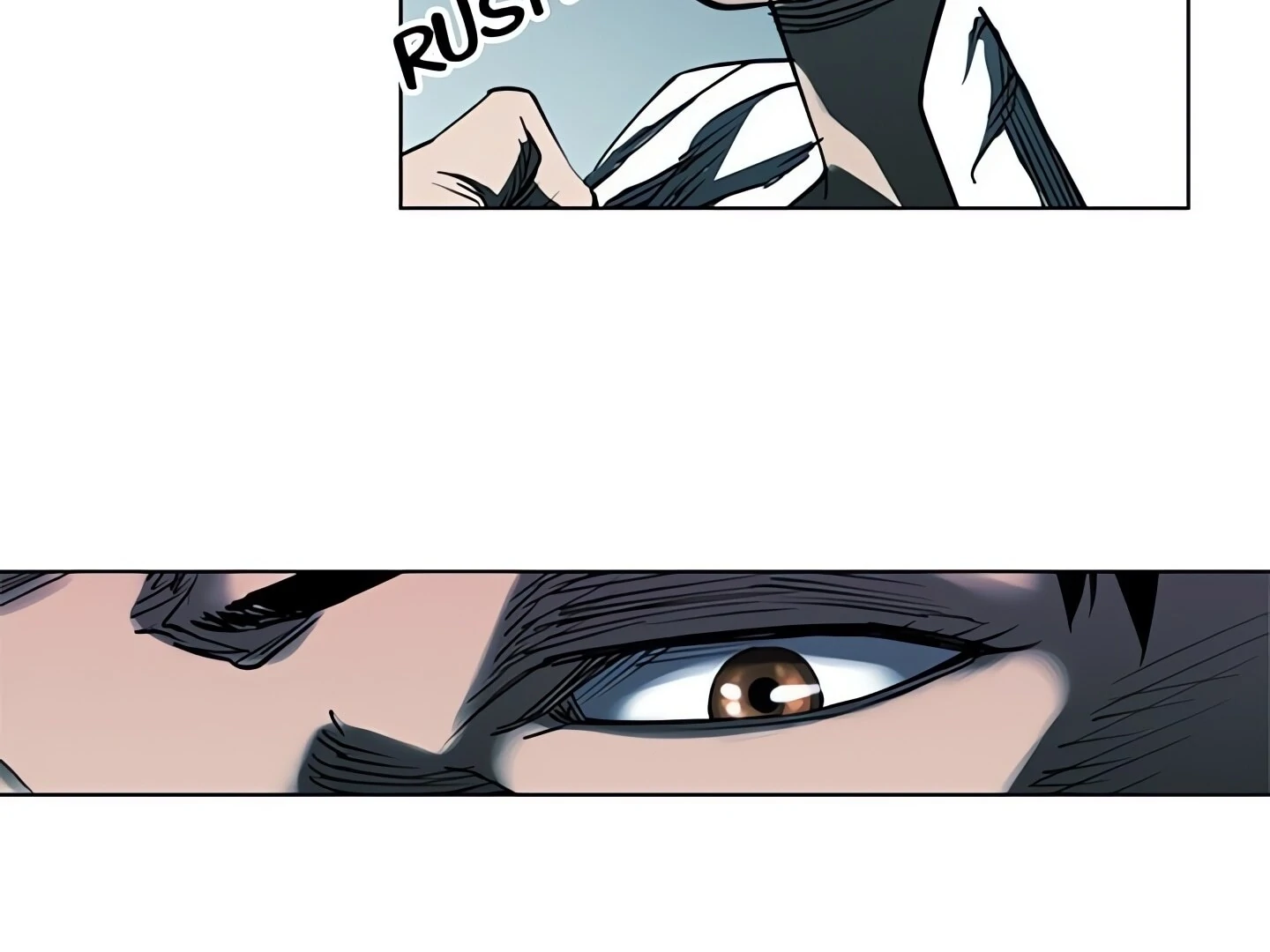 Cleaner K Chapter 5 - Page 46