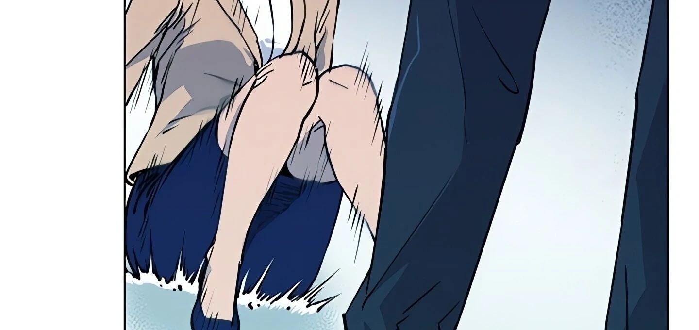 Cleaner K Chapter 5 - Page 49