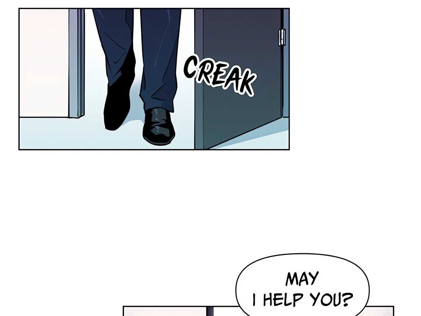 Cleaner K Chapter 5 - Page 6