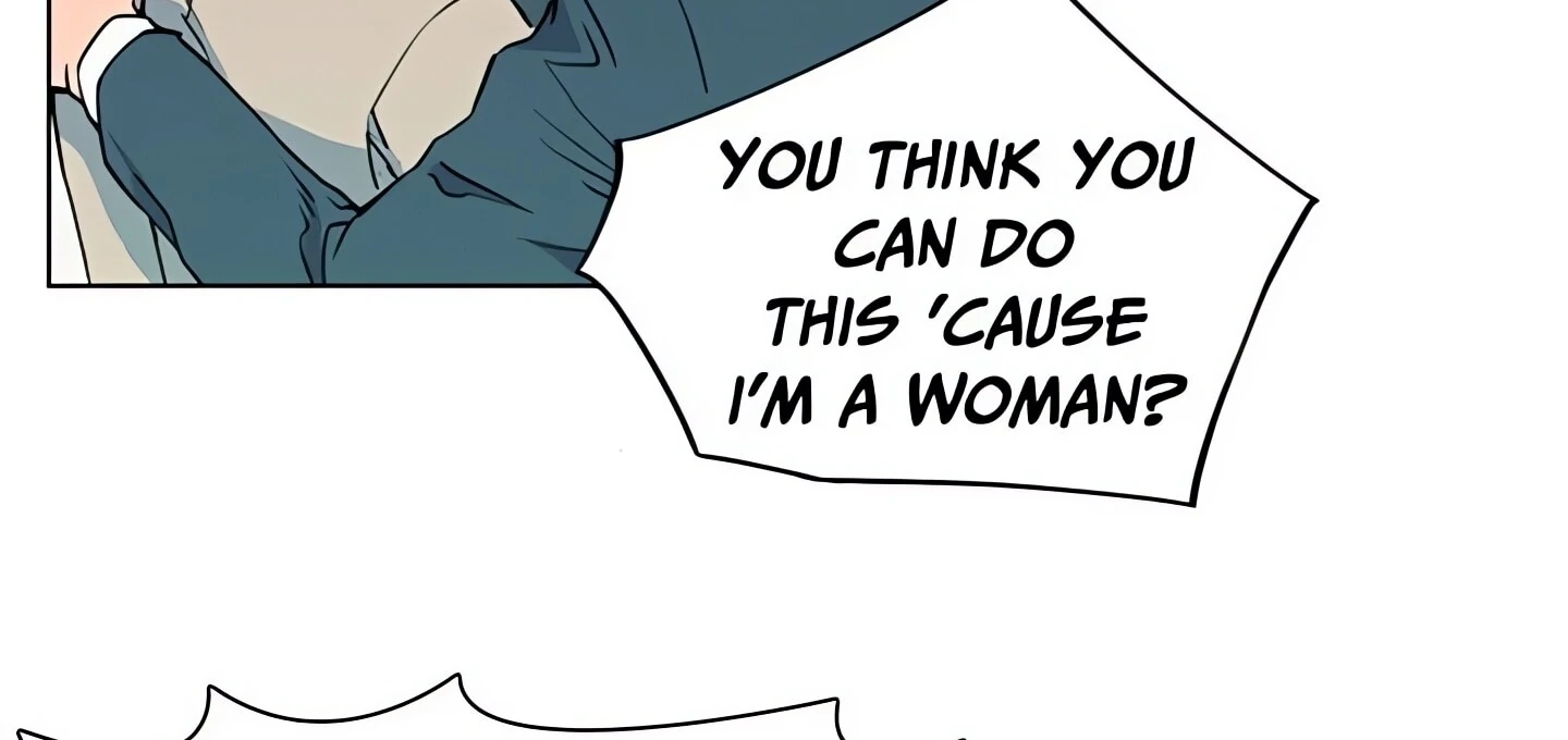 Cleaner K Chapter 5 - Page 59