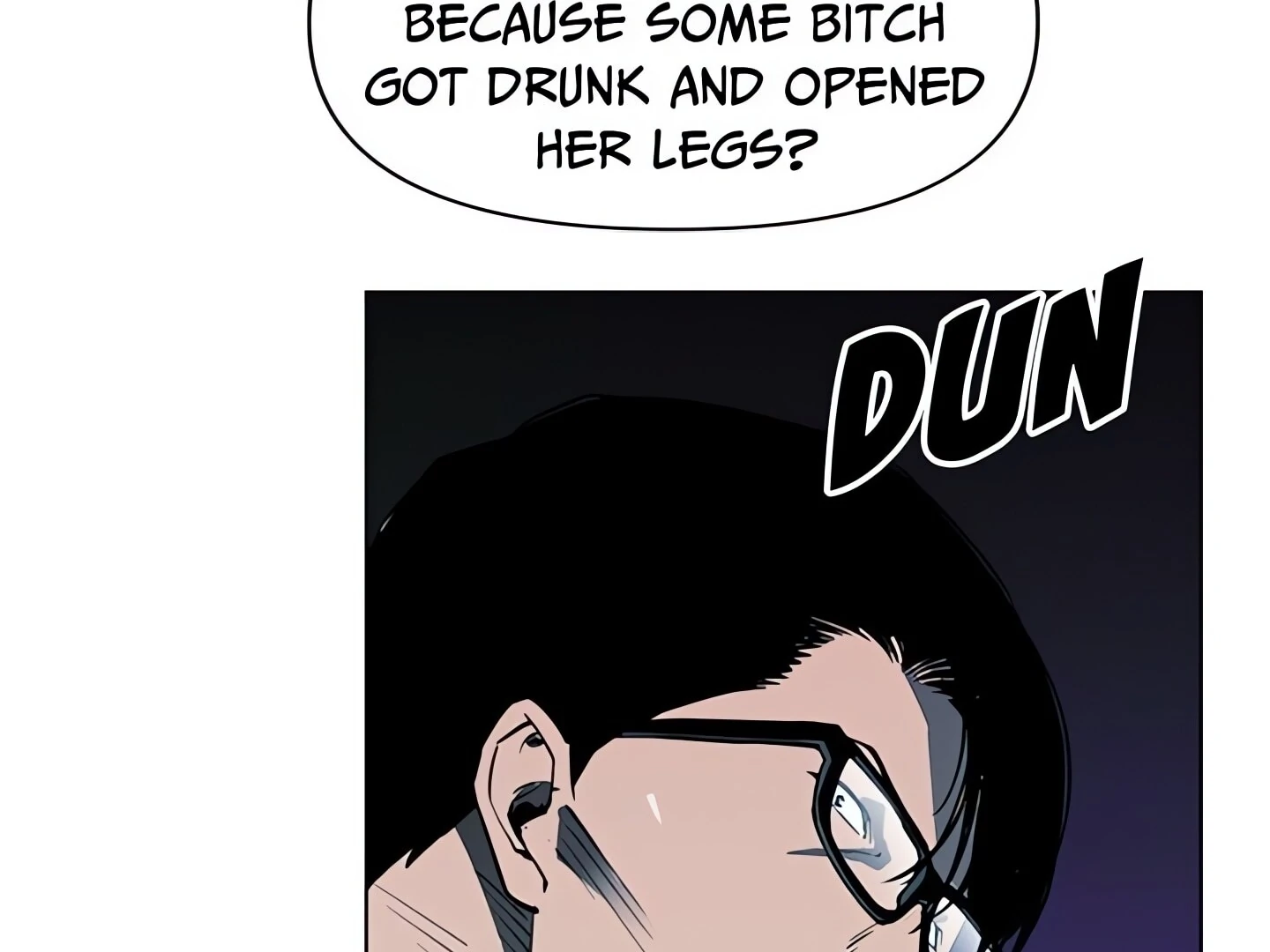 Cleaner K Chapter 5 - Page 64