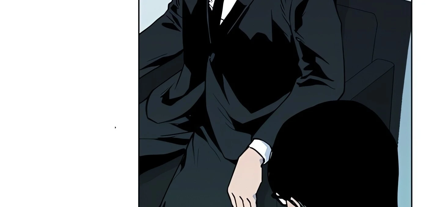 Cleaner K Chapter 5 - Page 70