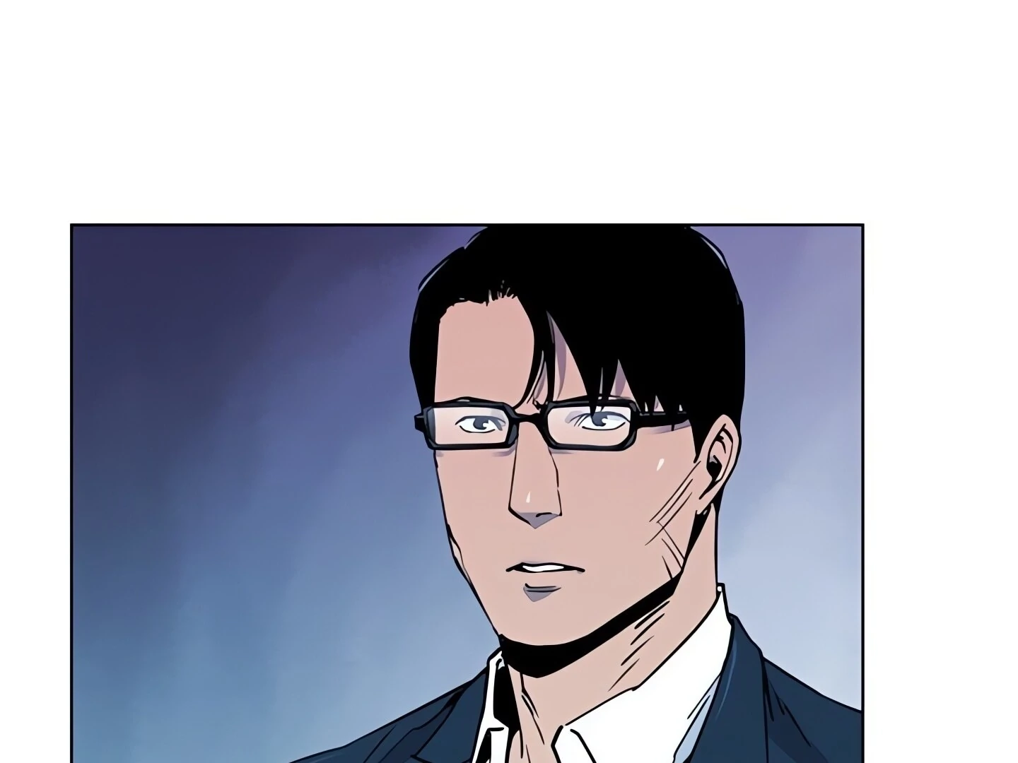 Cleaner K Chapter 5 - Page 8