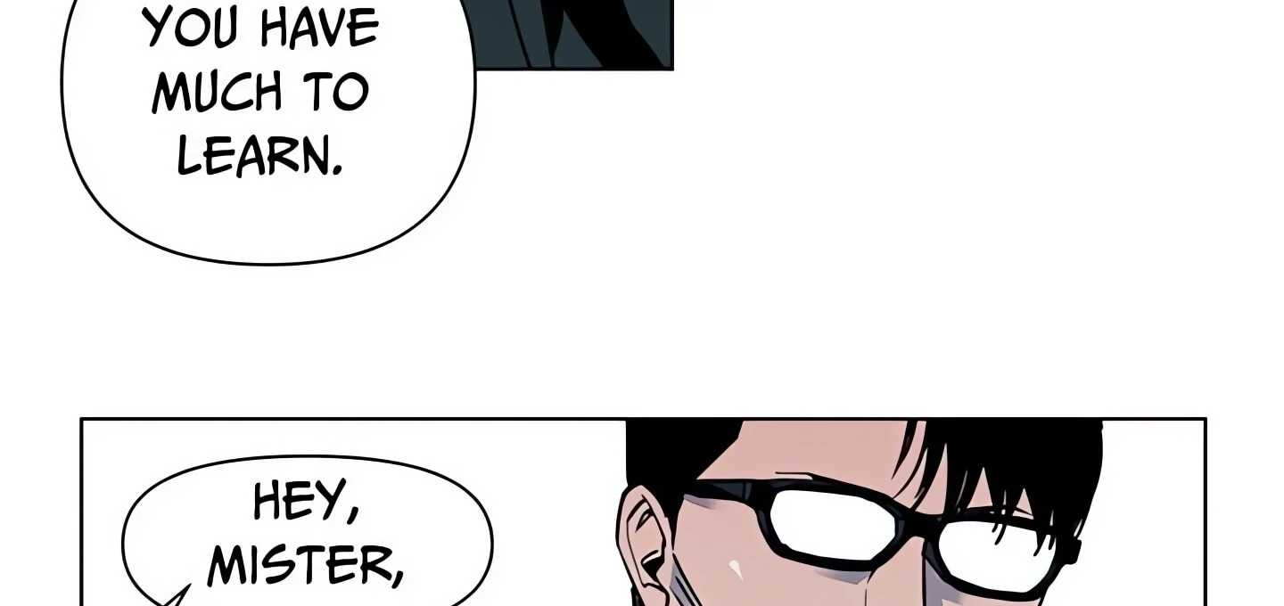 Cleaner K Chapter 5 - Page 80