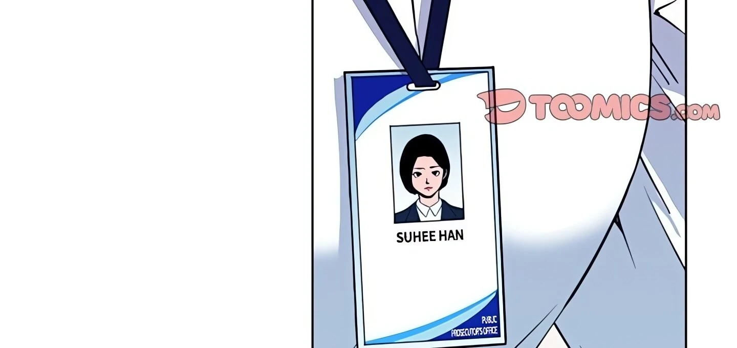 Cleaner K Chapter 5 - Page 10