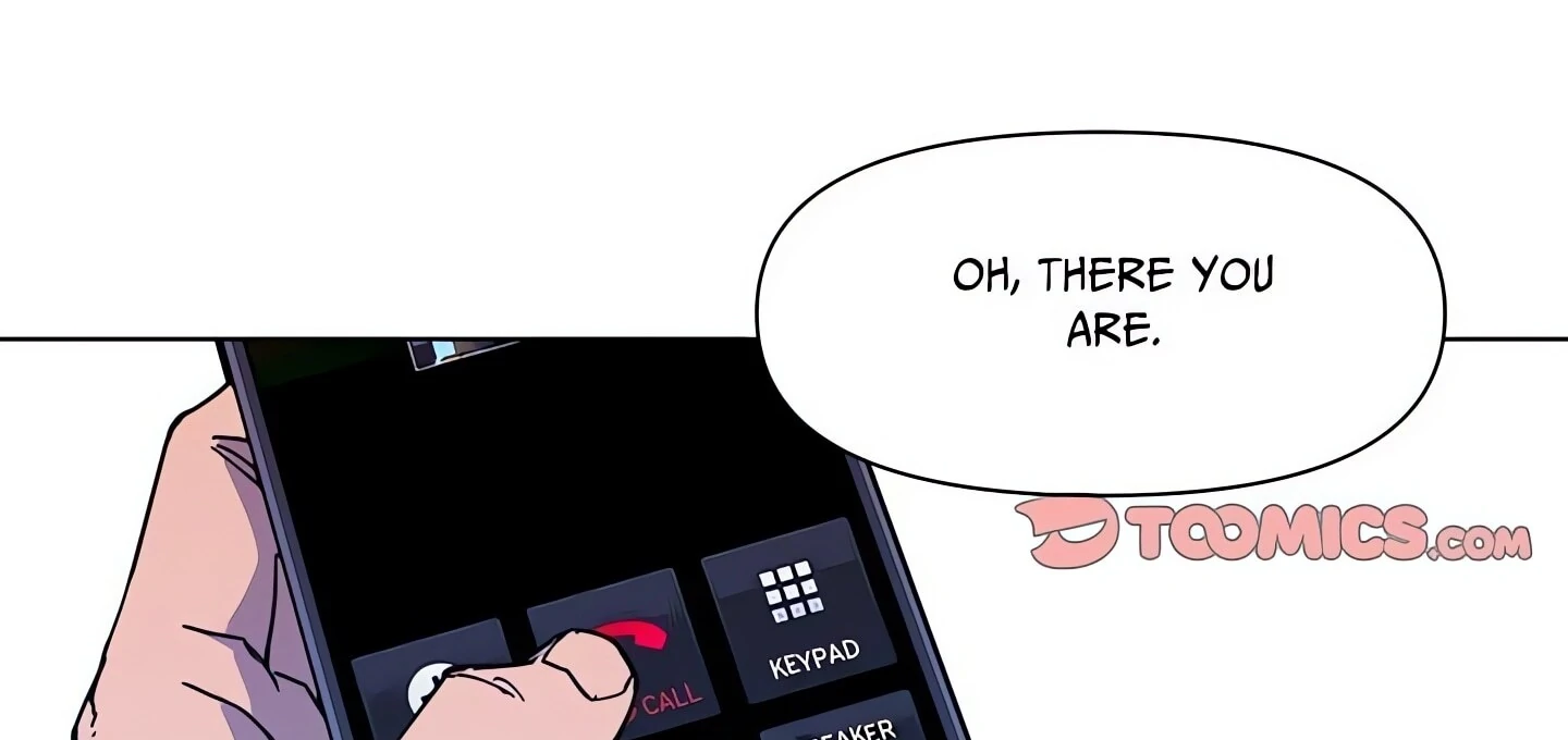 Cleaner K Chapter 50 - Page 29