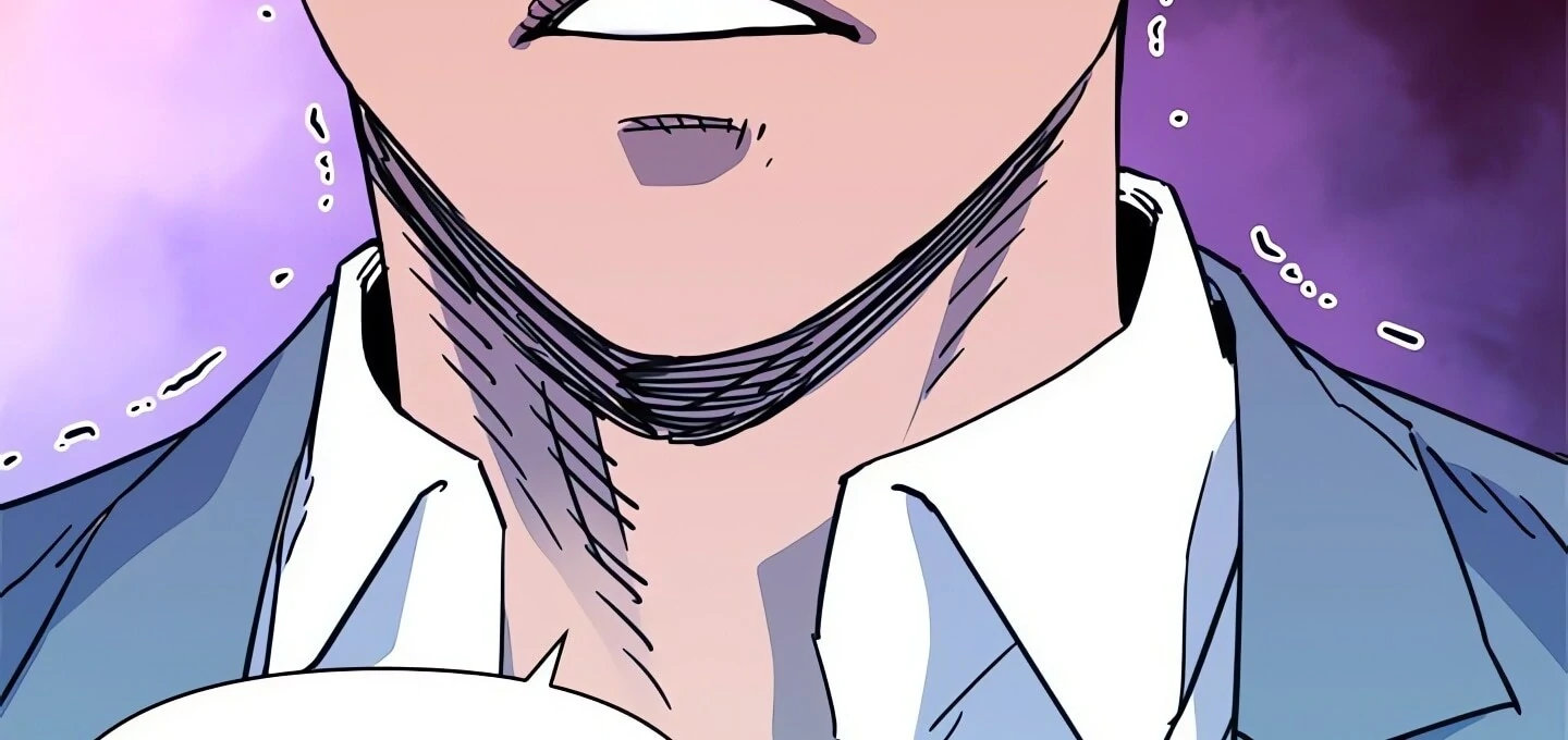 Cleaner K Chapter 50 - Page 79