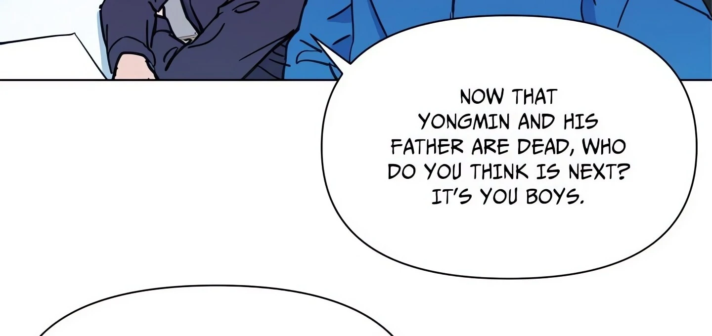 Cleaner K Chapter 52 - Page 20