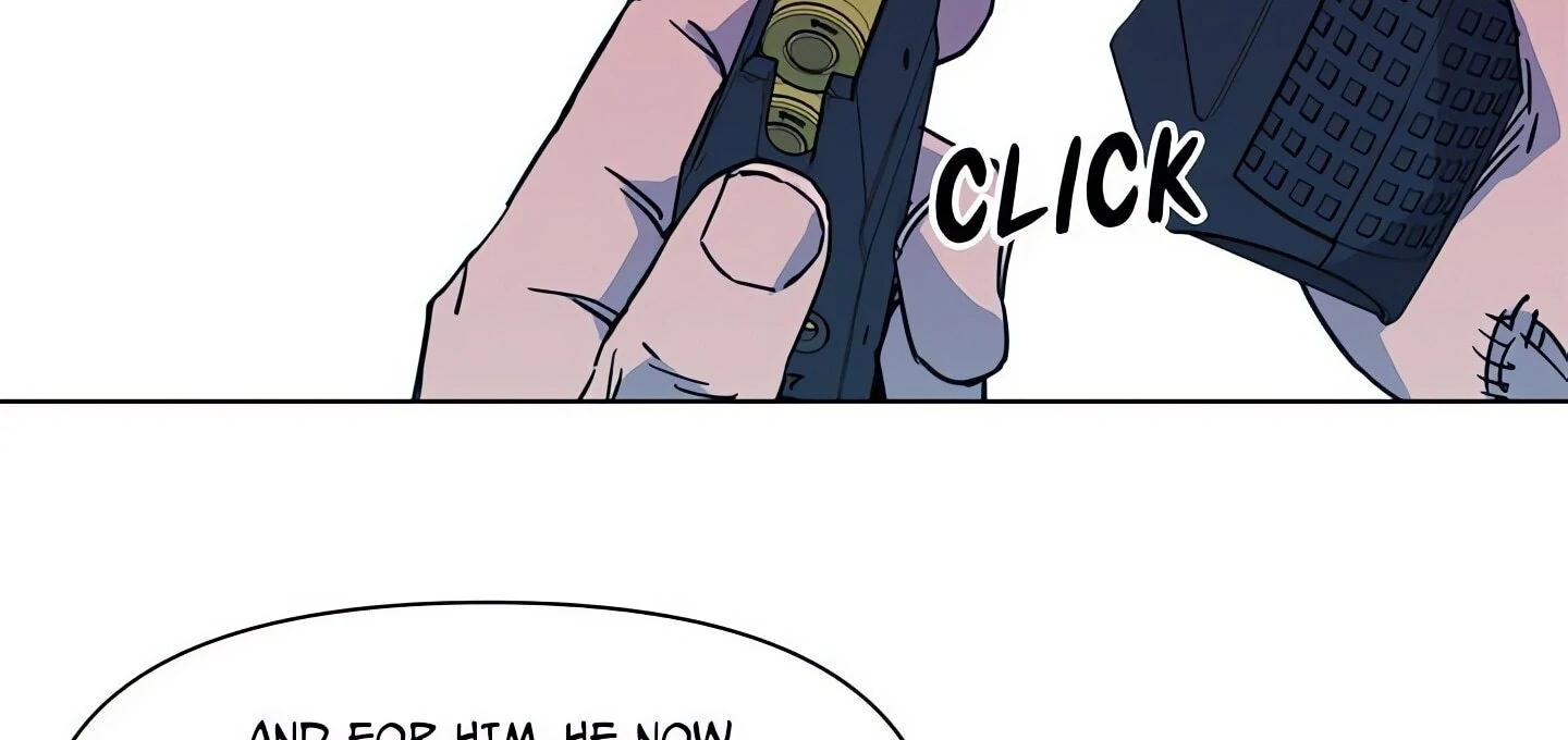 Cleaner K Chapter 52 - Page 30