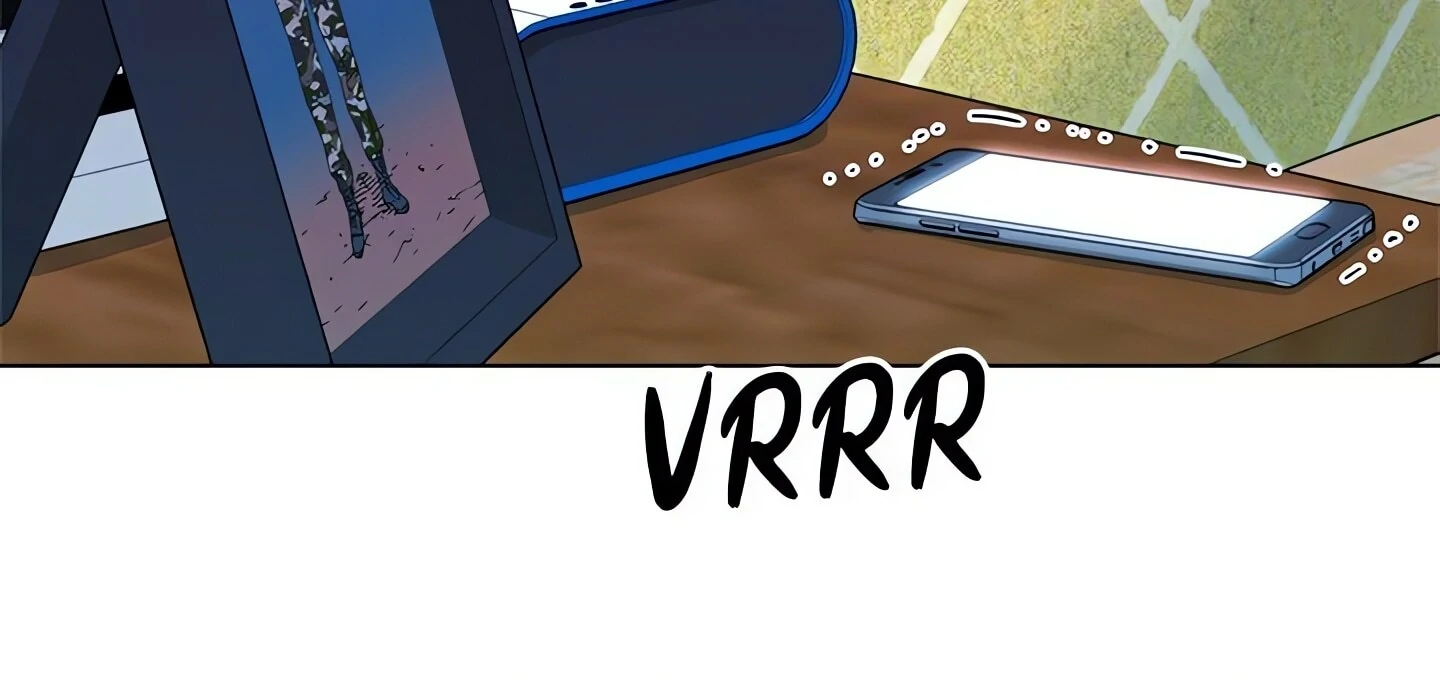 Cleaner K Chapter 52 - Page 39