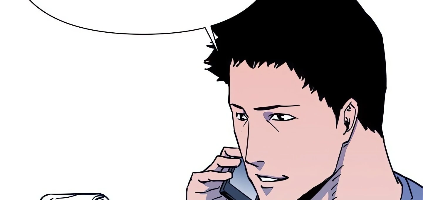 Cleaner K Chapter 52 - Page 49