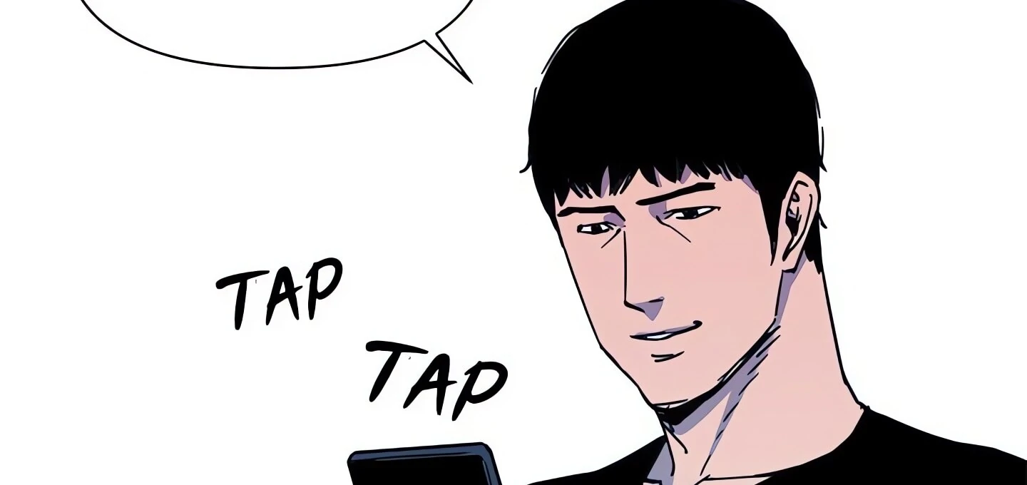 Cleaner K Chapter 52 - Page 60