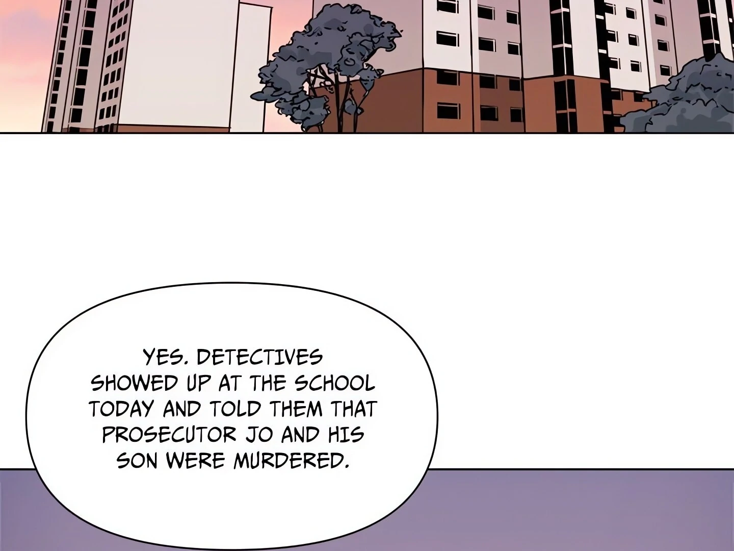 Cleaner K Chapter 52 - Page 65