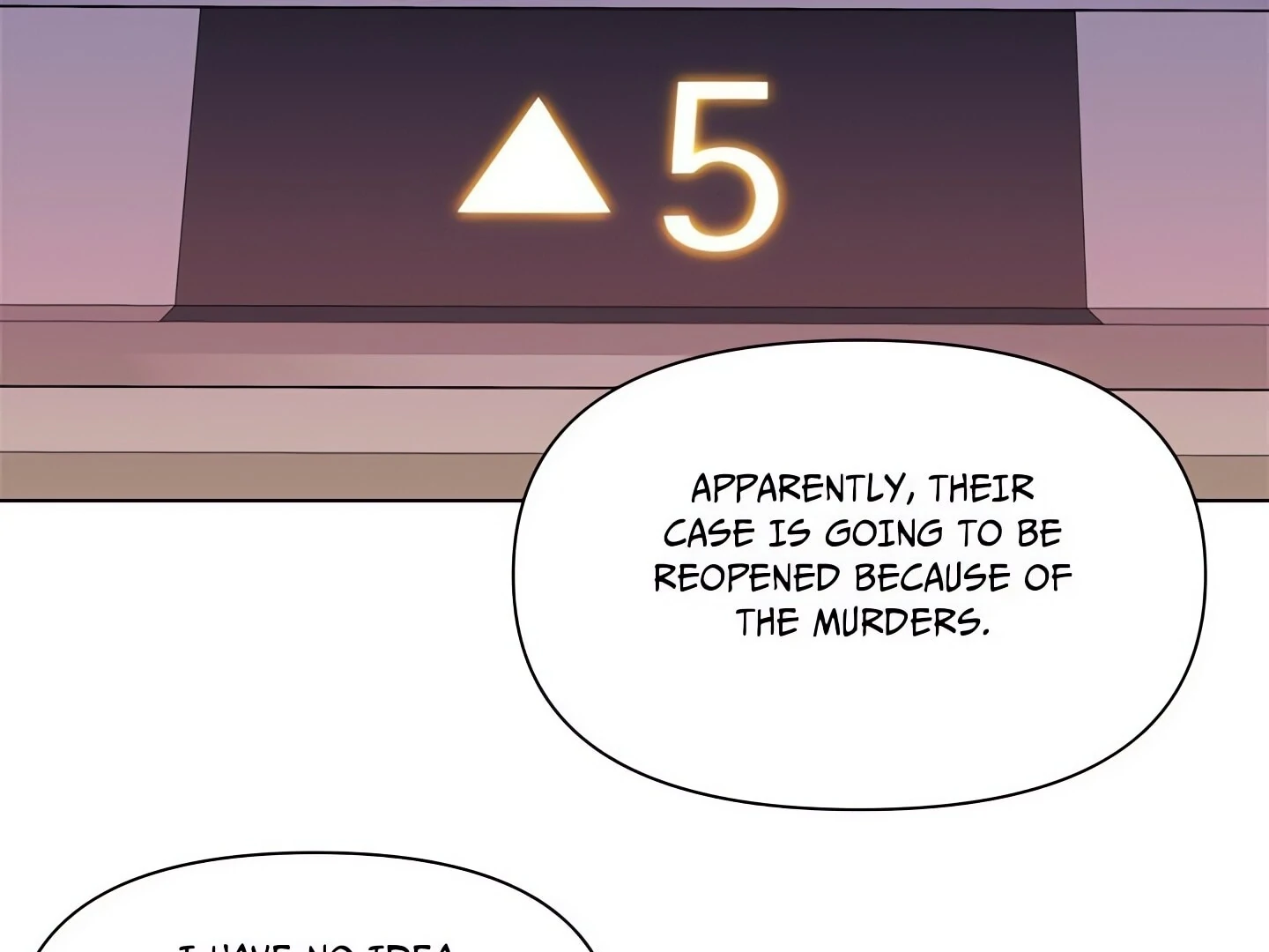 Cleaner K Chapter 52 - Page 66