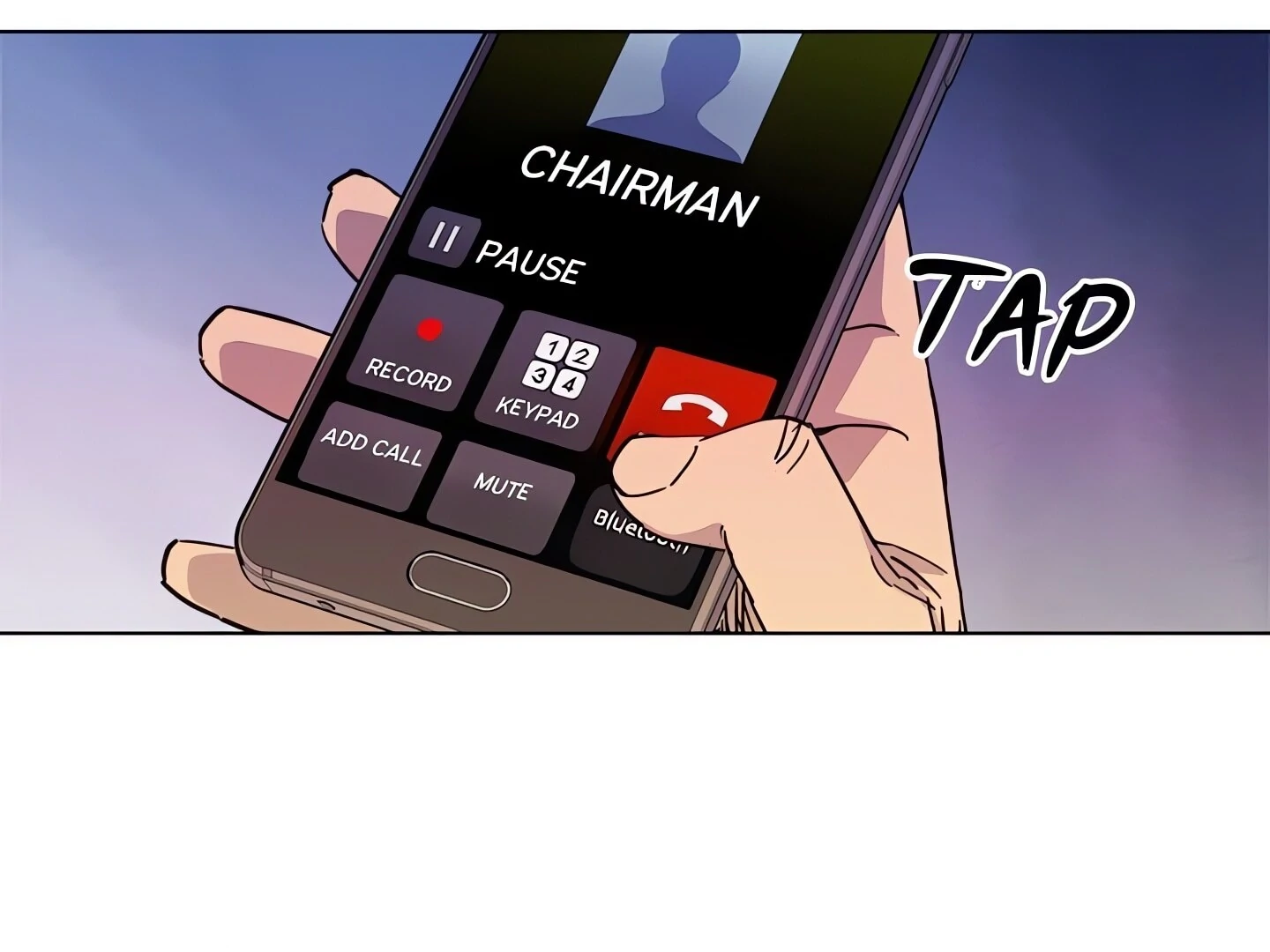 Cleaner K Chapter 52 - Page 73