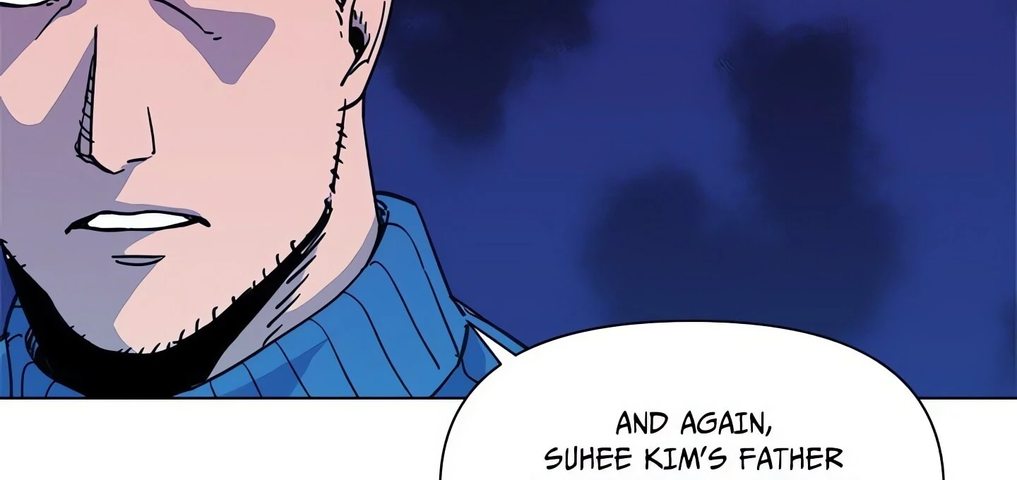 Cleaner K Chapter 52 - Page 9