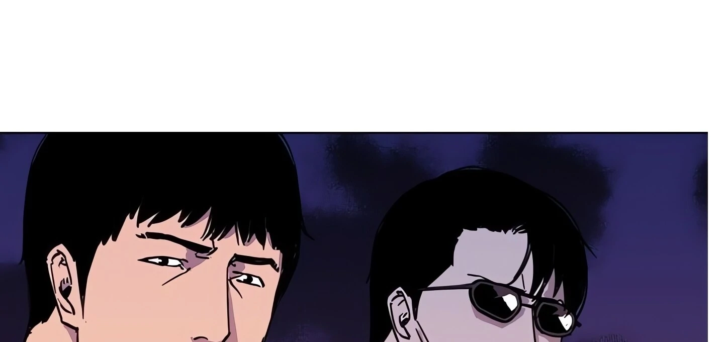 Cleaner K Chapter 54 - Page 20