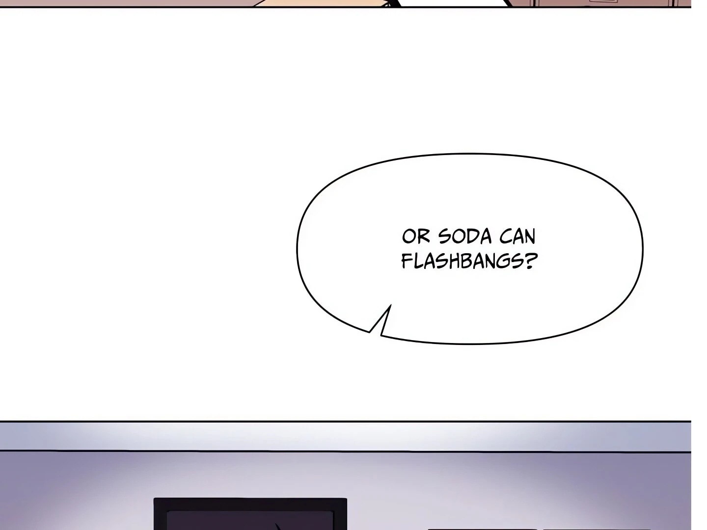 Cleaner K Chapter 54 - Page 26