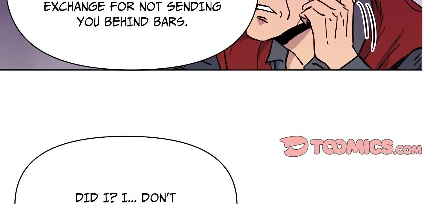 Cleaner K Chapter 54 - Page 29