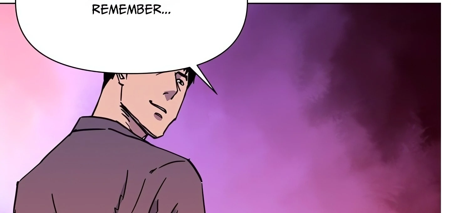 Cleaner K Chapter 54 - Page 30