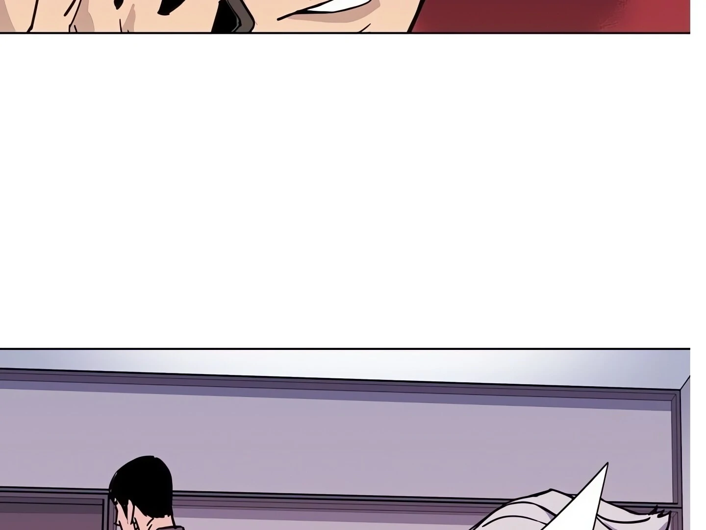 Cleaner K Chapter 54 - Page 36