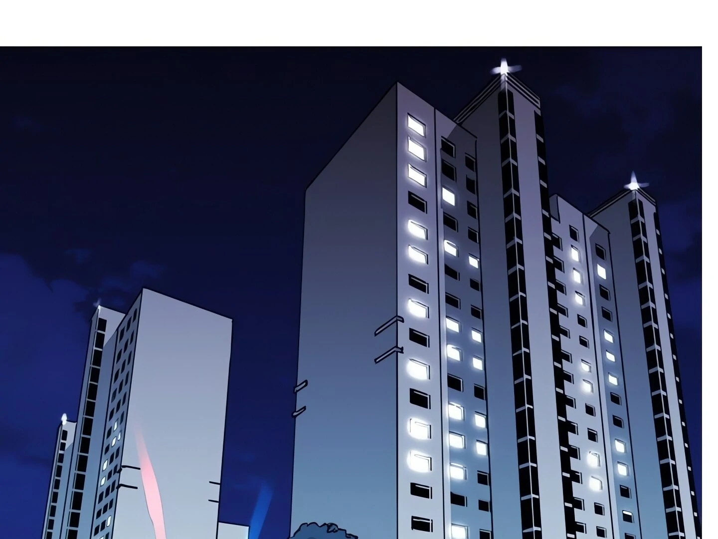 Cleaner K Chapter 54 - Page 38