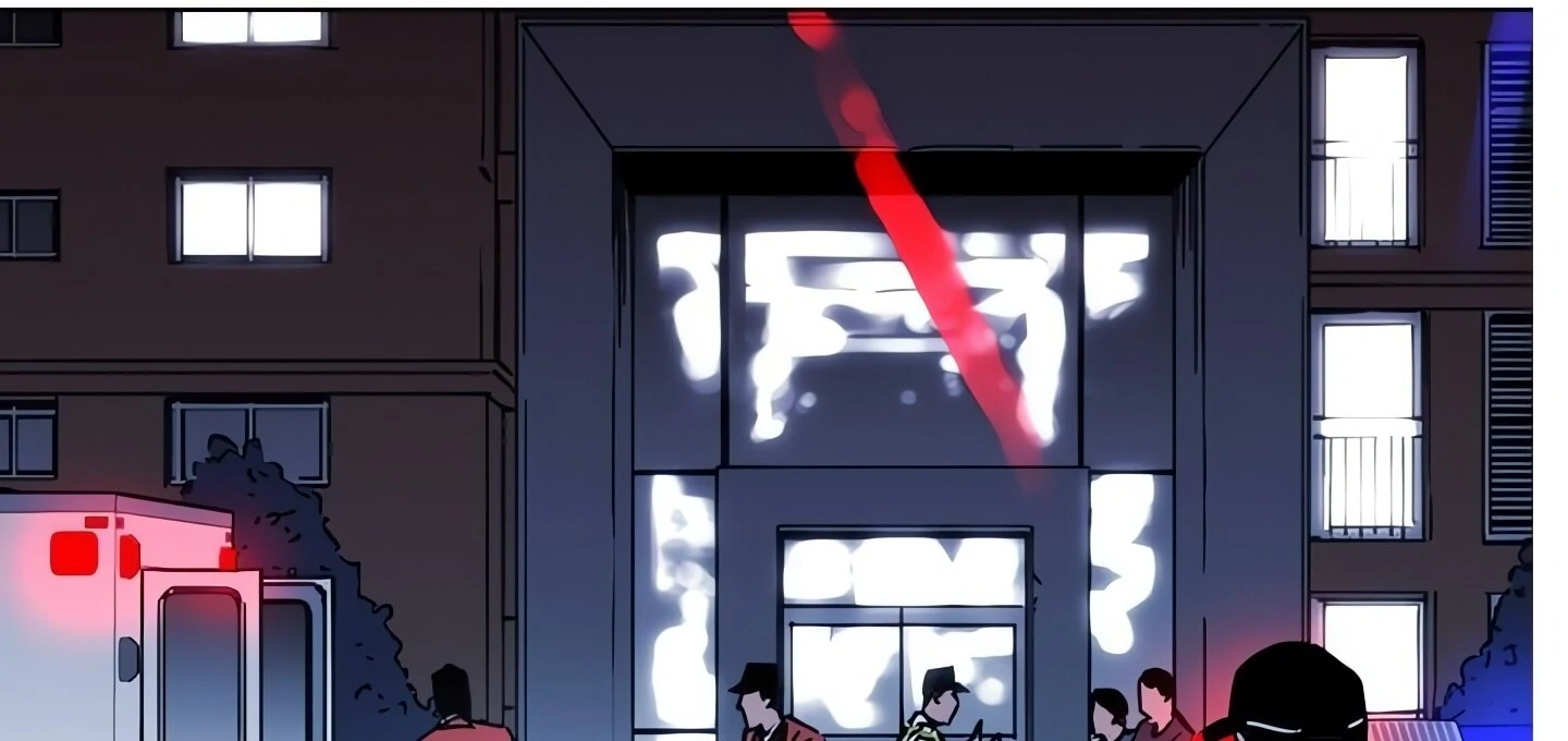 Cleaner K Chapter 54 - Page 40