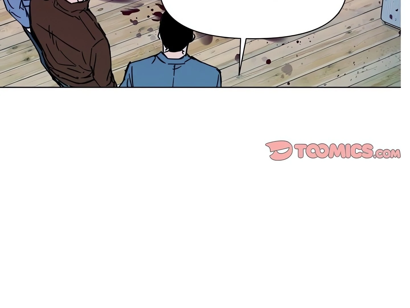 Cleaner K Chapter 54 - Page 46