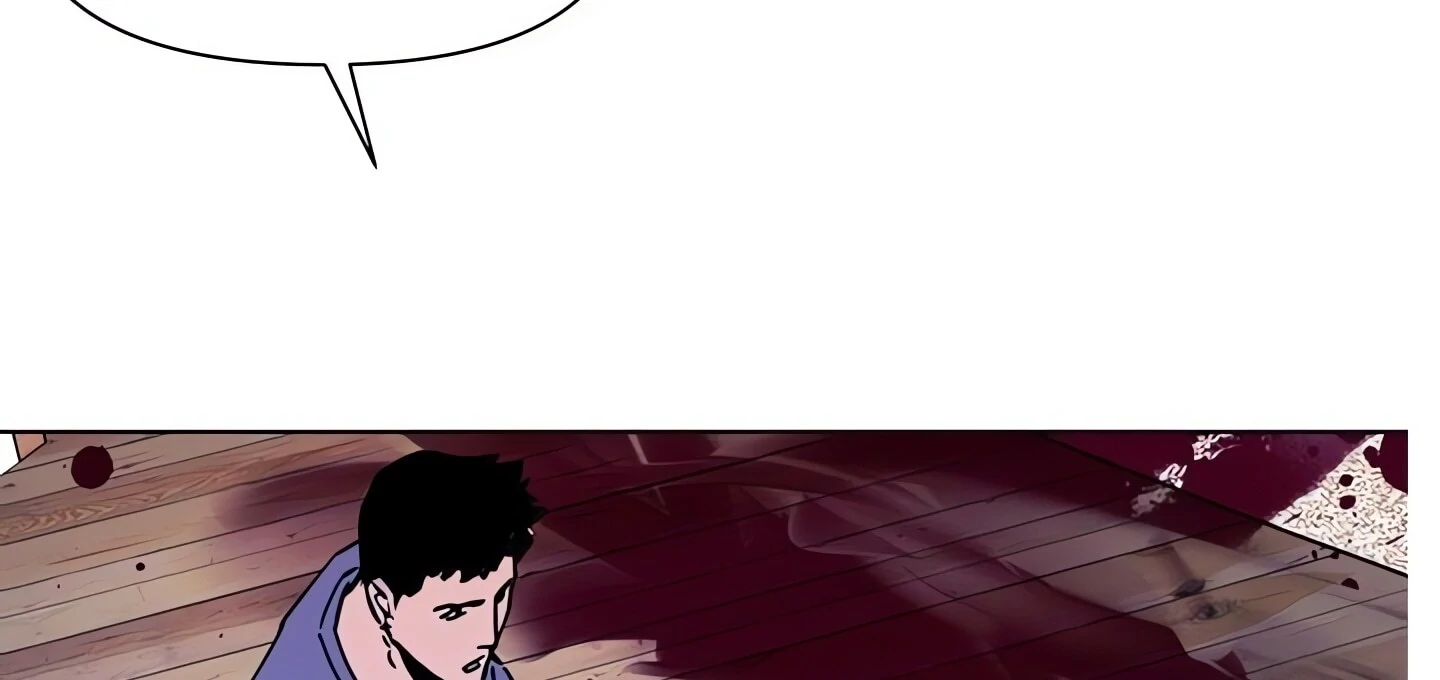 Cleaner K Chapter 54 - Page 49