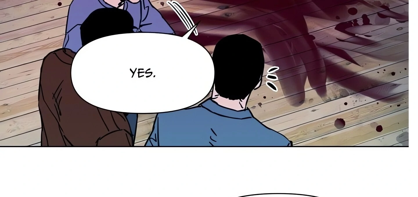 Cleaner K Chapter 54 - Page 50