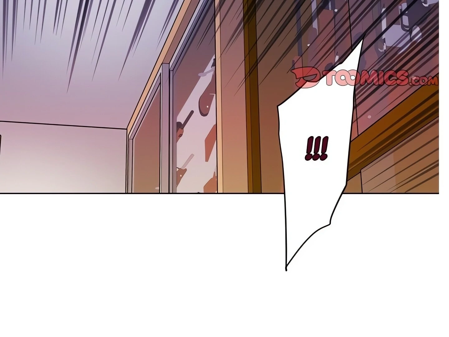 Cleaner K Chapter 54 - Page 7