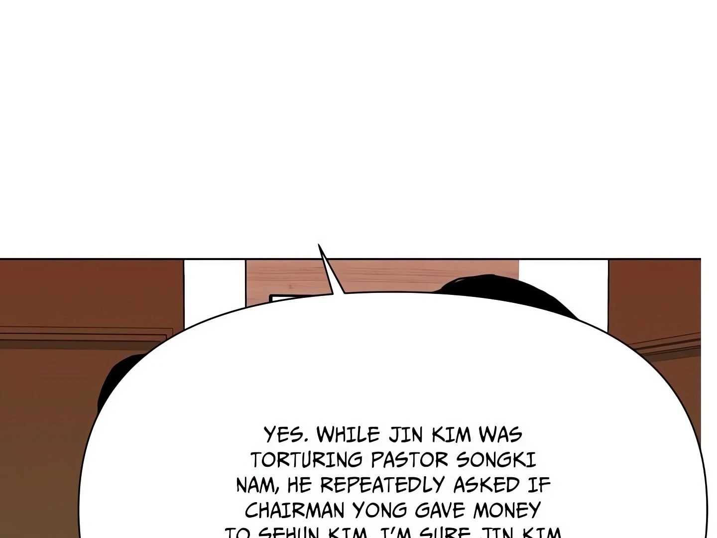 Cleaner K Chapter 54 - Page 61