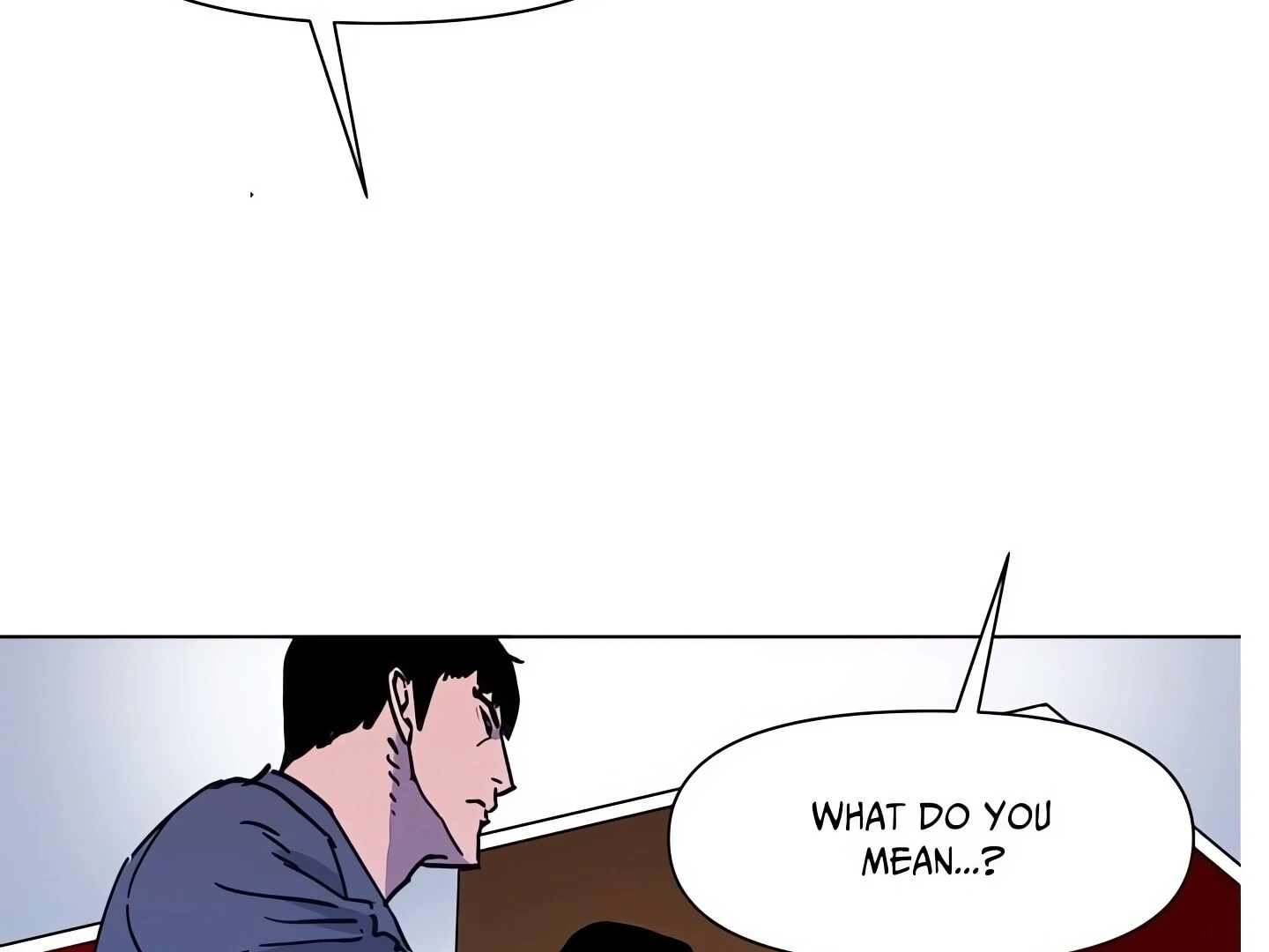 Cleaner K Chapter 54 - Page 64