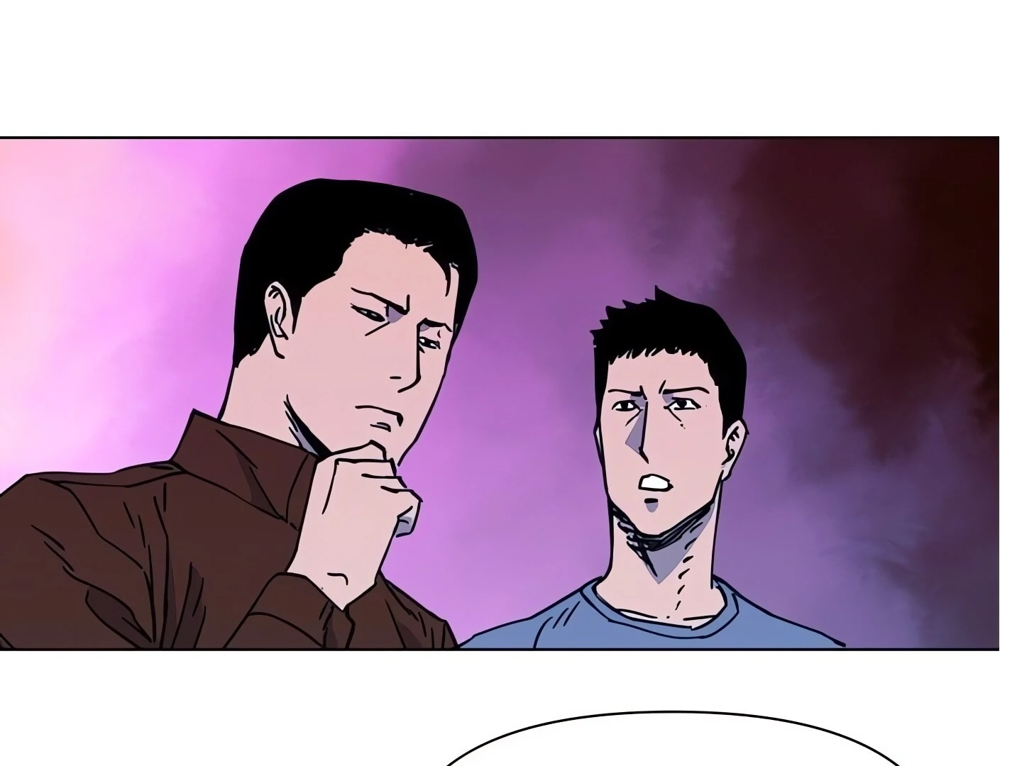 Cleaner K Chapter 54 - Page 66