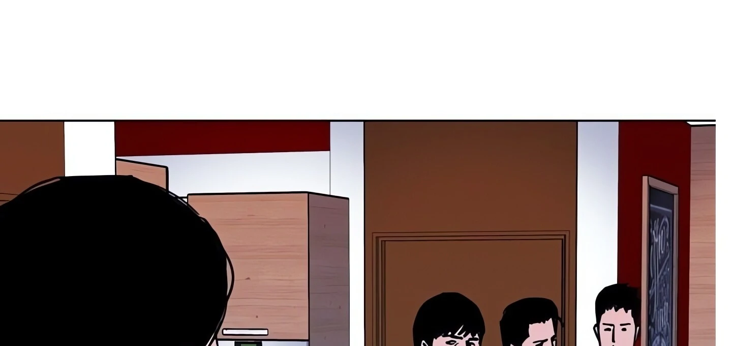 Cleaner K Chapter 54 - Page 69