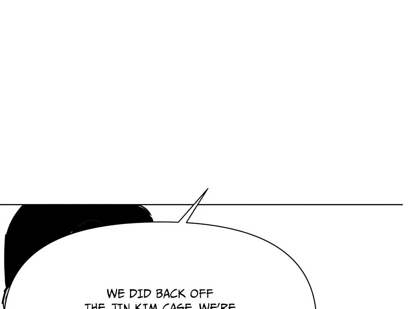 Cleaner K Chapter 54 - Page 73