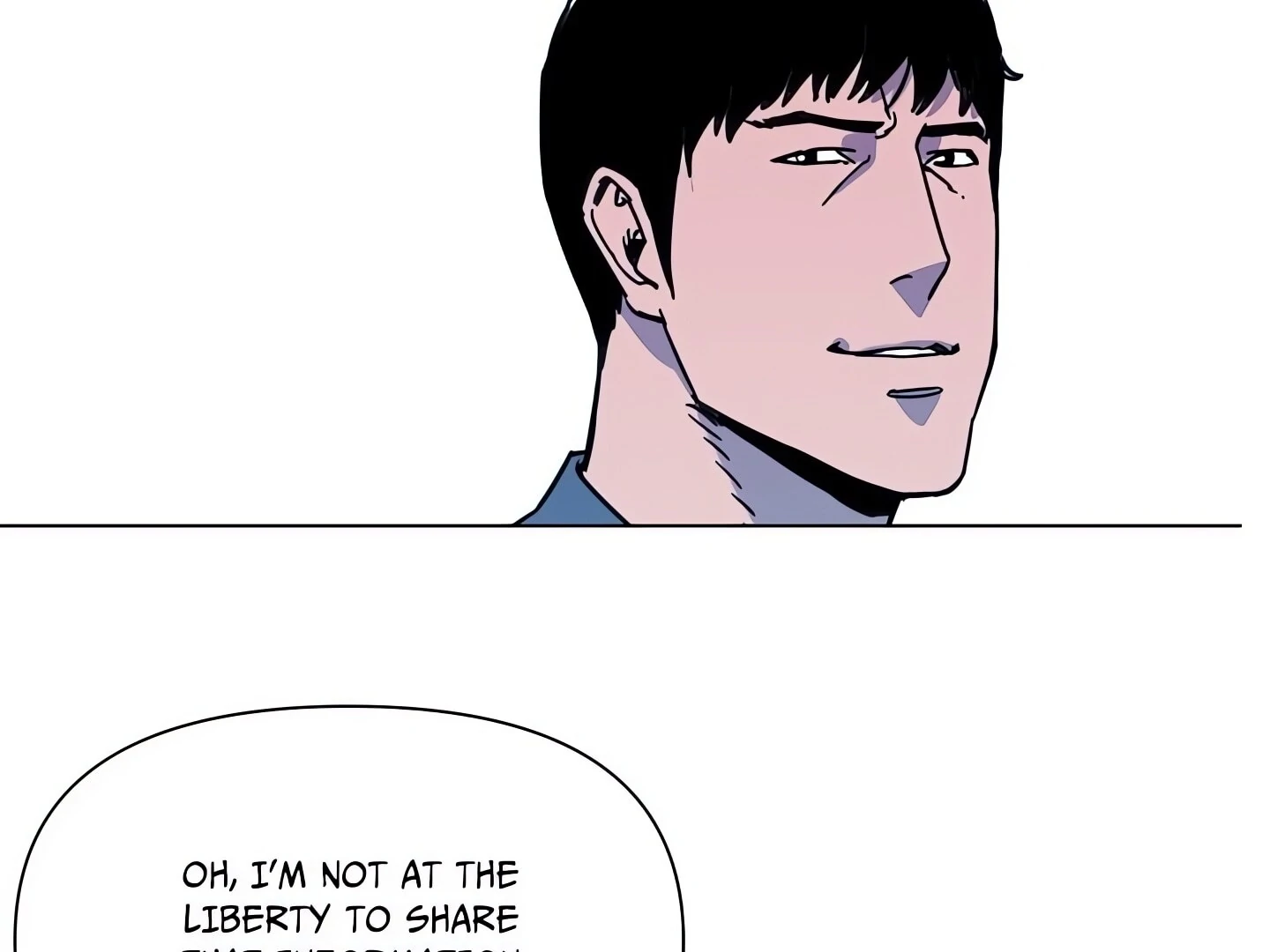 Cleaner K Chapter 54 - Page 75