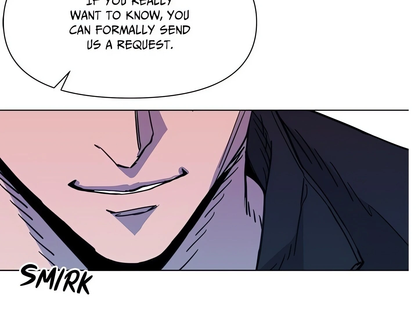 Cleaner K Chapter 54 - Page 77