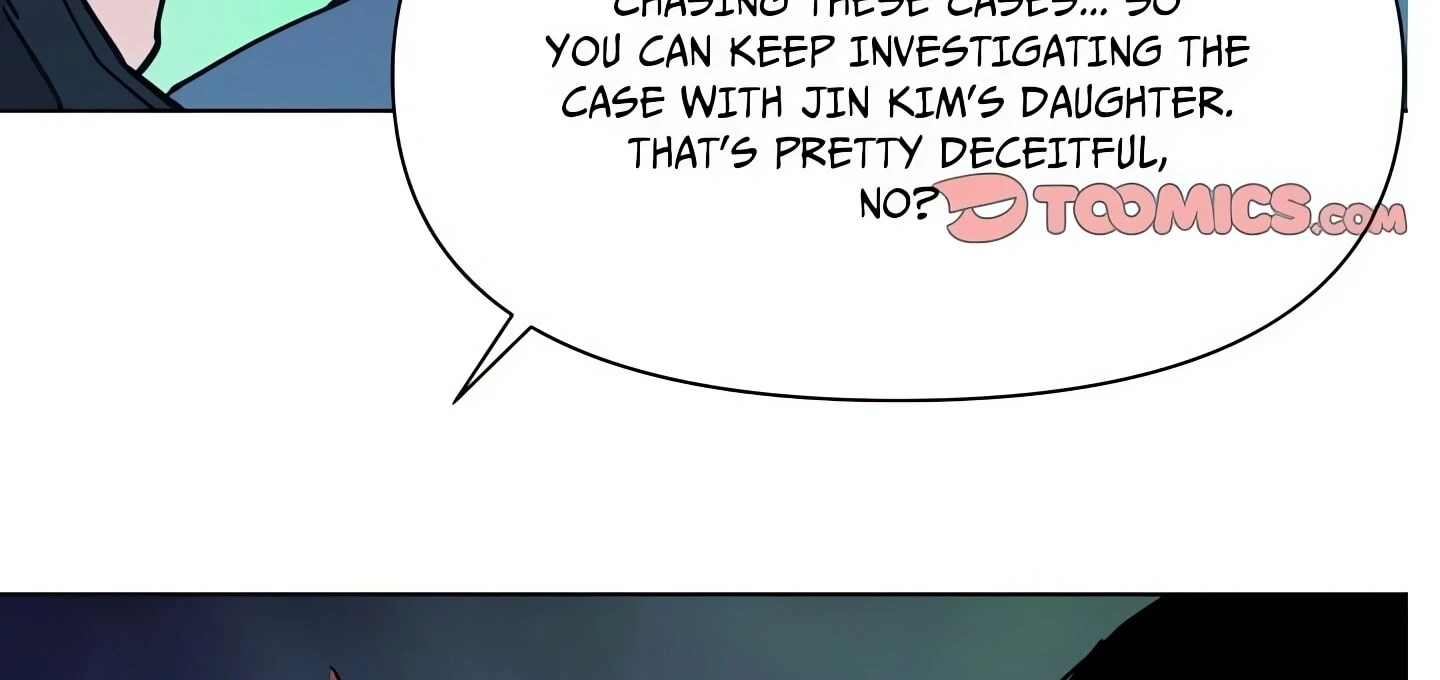 Cleaner K Chapter 54 - Page 80