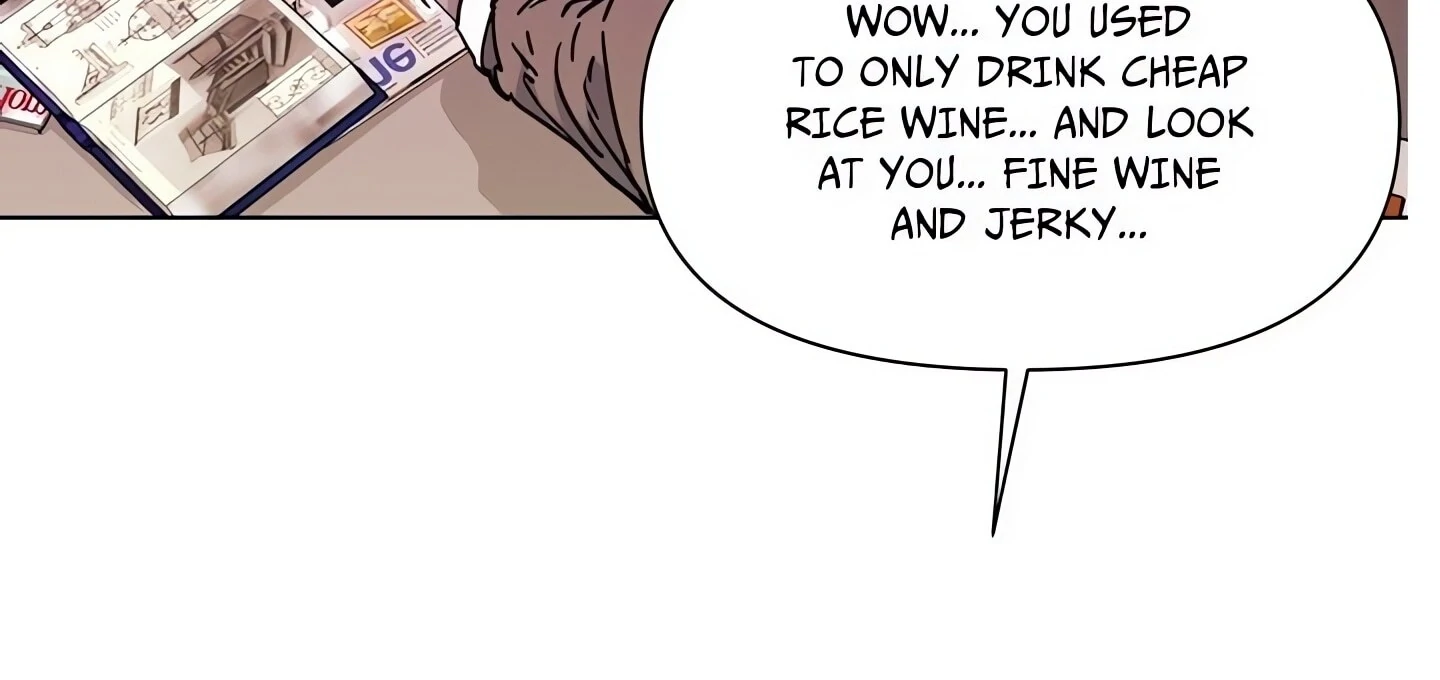 Cleaner K Chapter 54 - Page 9