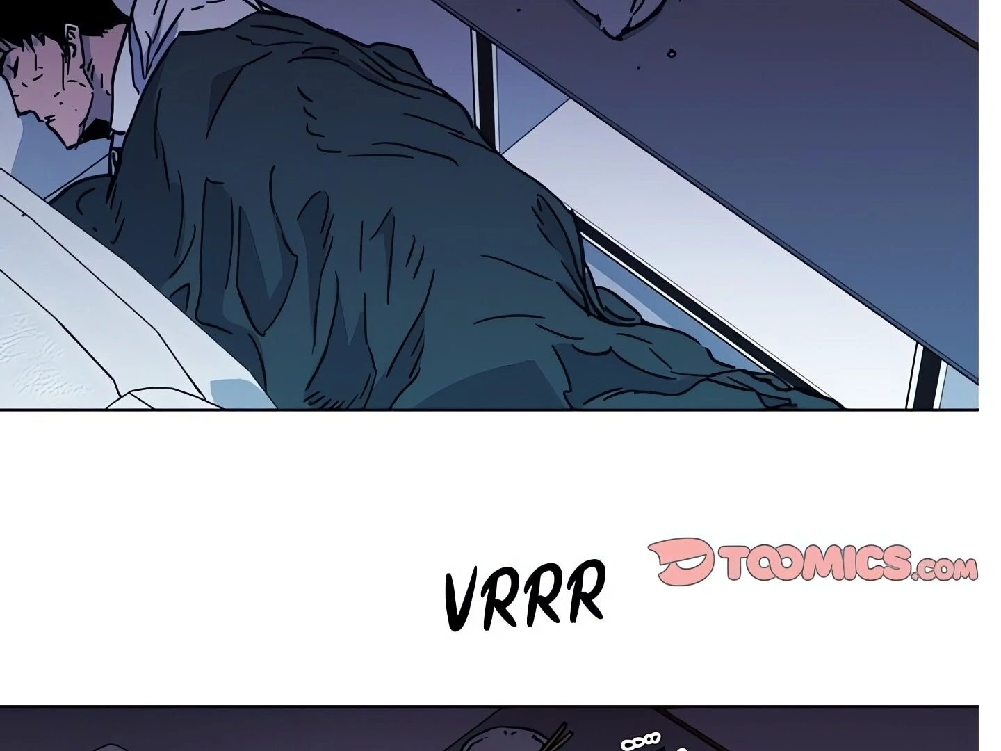 Cleaner K Chapter 54 - Page 85