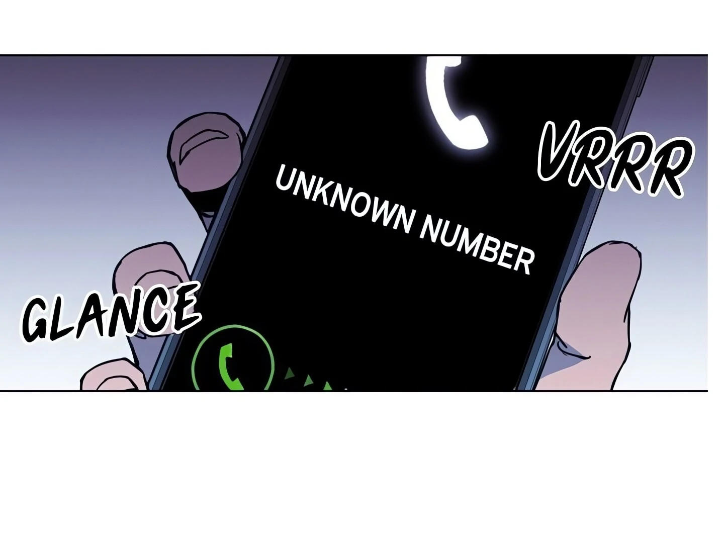 Cleaner K Chapter 54 - Page 87