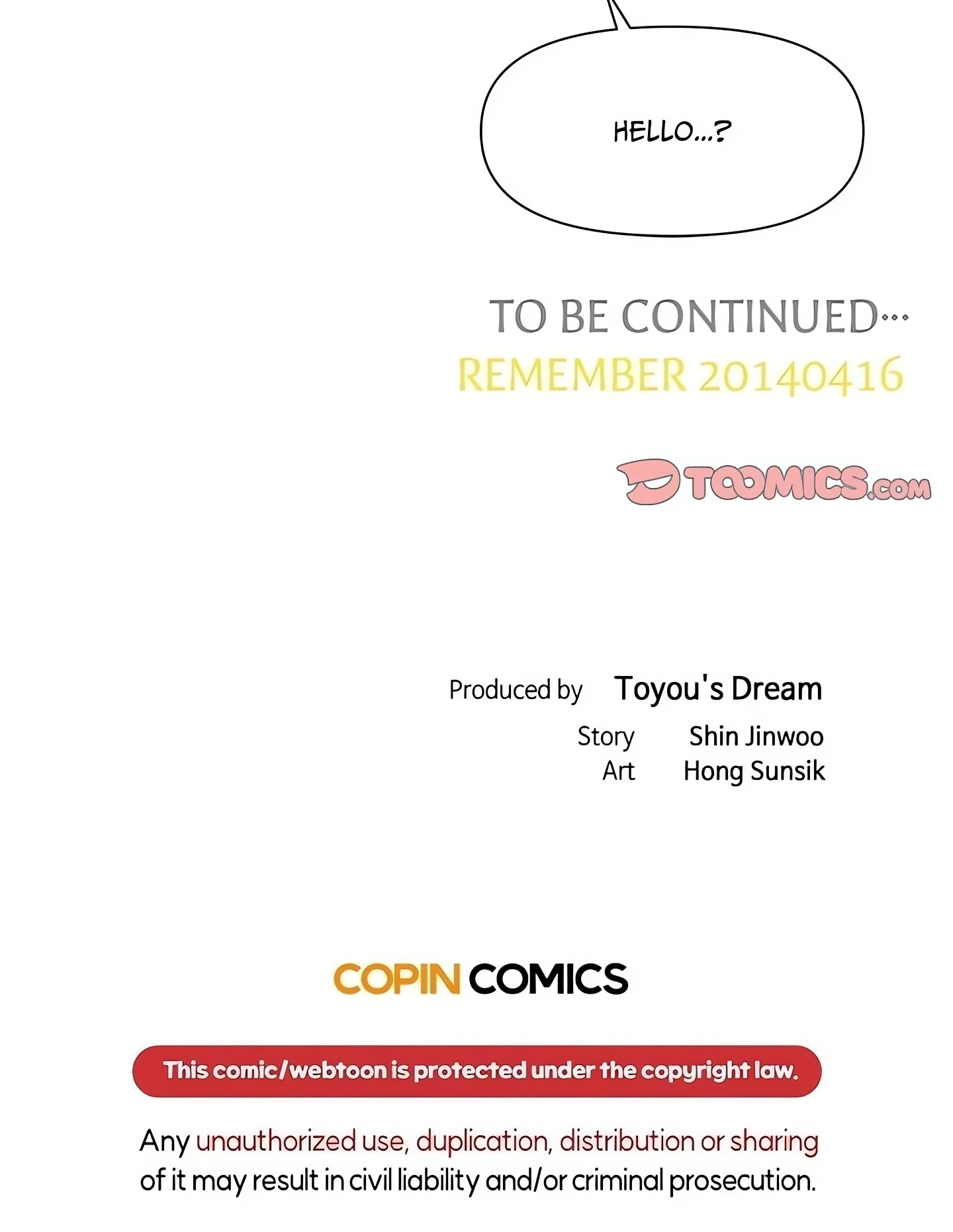 Cleaner K Chapter 54 - Page 91