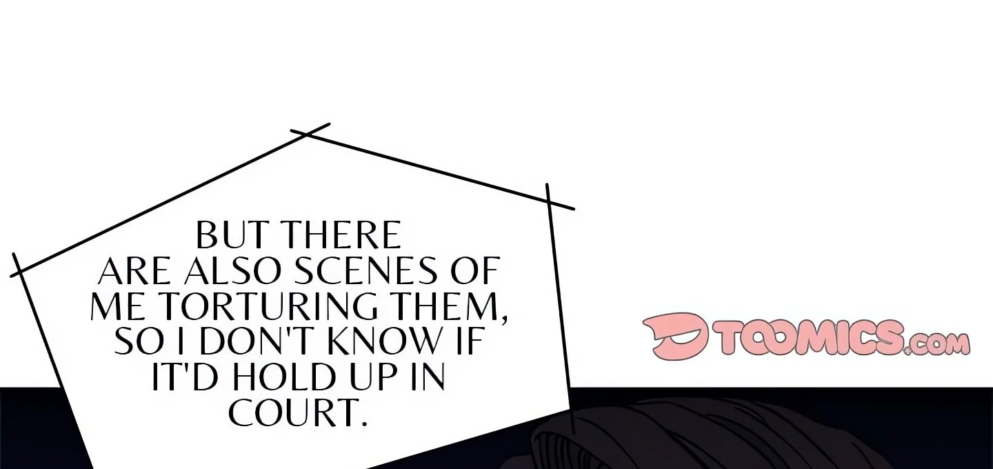 Cleaner K Chapter 55 - Page 29