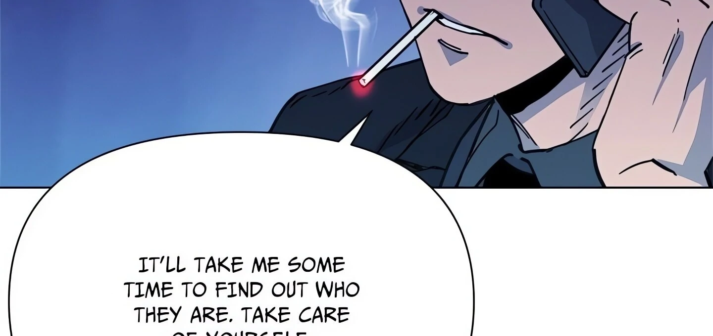 Cleaner K Chapter 55 - Page 39