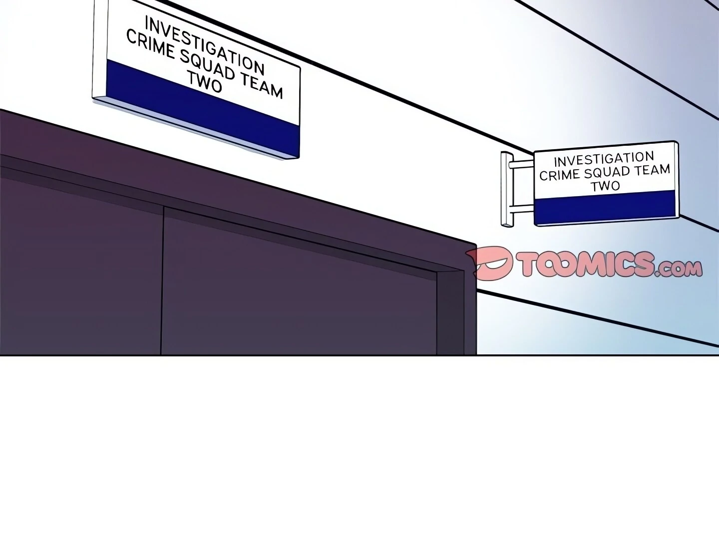 Cleaner K Chapter 55 - Page 46