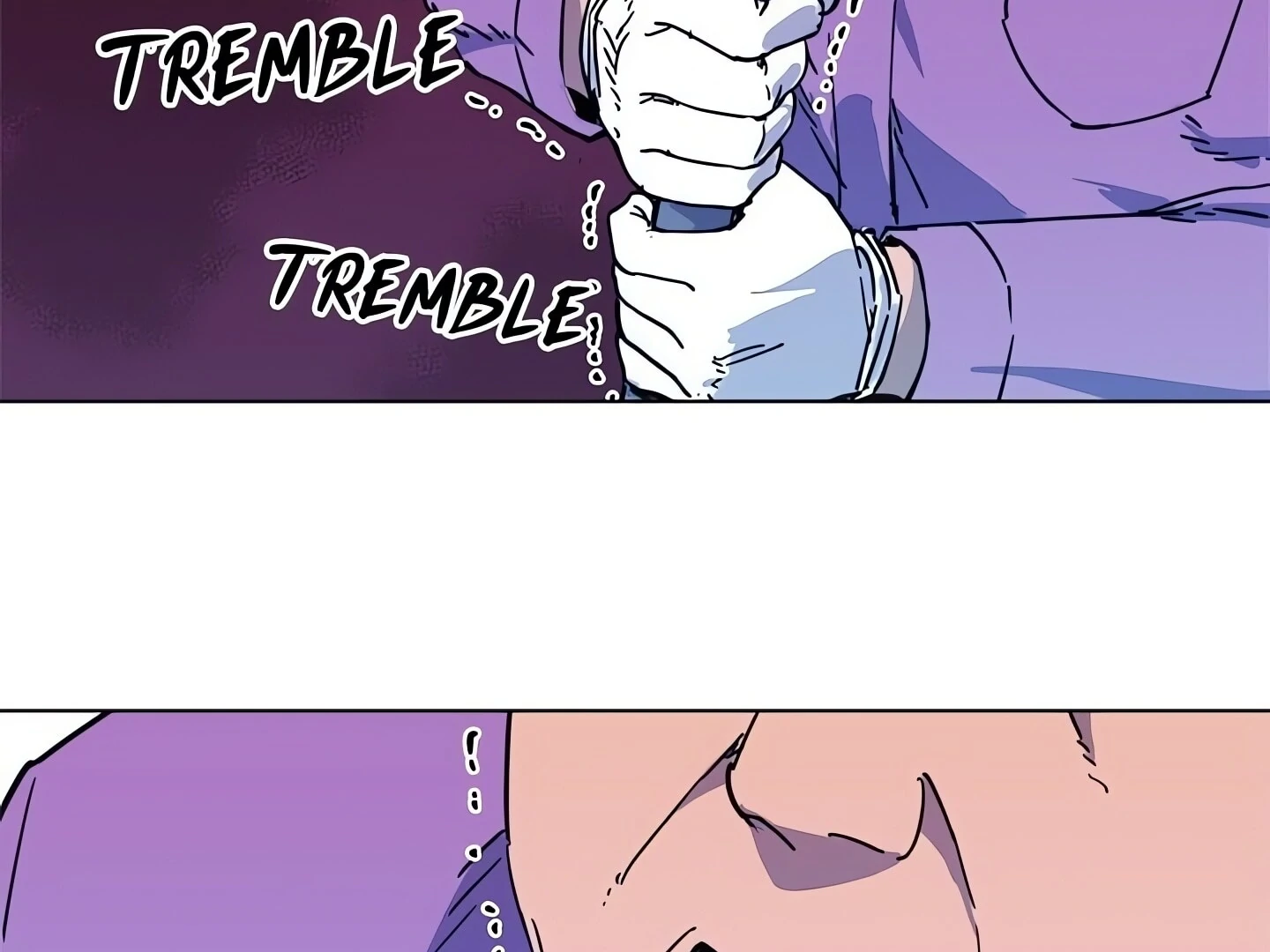 Cleaner K Chapter 56 - Page 43