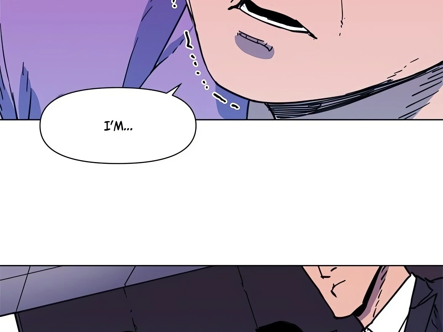 Cleaner K Chapter 56 - Page 44